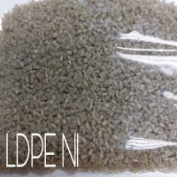 LDPE N1 Recycle Resin
