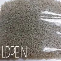 LDPE N1 Recycle Resin