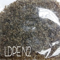 LDPE N2 Recycle Resin