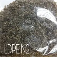 LDPE N2 Recycle Resin