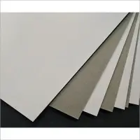 Duplex Paper Board