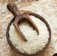 1121 Basmati Rice And IR-64 Indian Rice