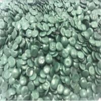 HDPE Recycled Plastic Pellets
