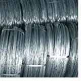 Hard Drawn Low Carbon Wire/Nail Wire