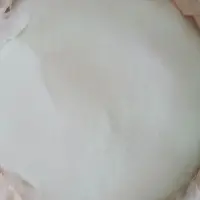 Refined Sugar