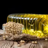 Refined Soybean Oil
