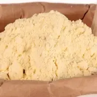 Yellow Corn Flour