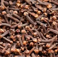 Cloves