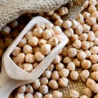 Chickpeas