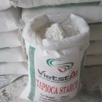 Tapioca Starch