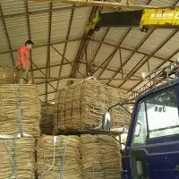 Used Jute Bags