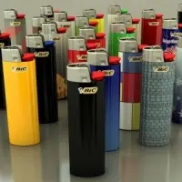 BIC Lighters