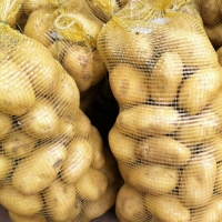 Fresh Potato