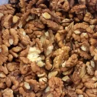 Walnut Kernels