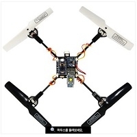 Air Copter Arduino Drones Kit
