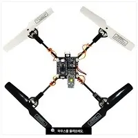 Air Copter Arduino Drones Kit