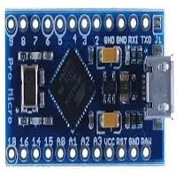 Arduino Mini Leonardo Board