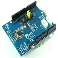[1200] Arduino Bluetooth 4.0 Extended Shield