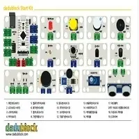 Dodu Block Start Kit