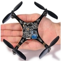 Quadcopter Drones Development Kit