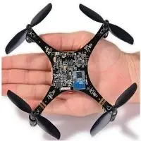 Quadcopter Drones Development Kit