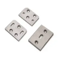 Serrated Plate