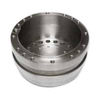 Hydraulic Flange