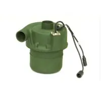 DC Motor Blower 10905010