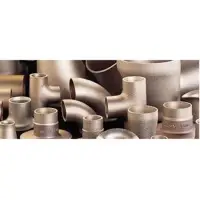 Pipe and Fittings