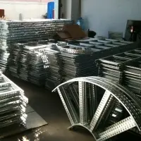 Cable Tray, Cable Ladder, Cable Trunking