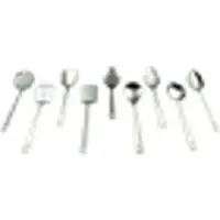 Stainless steel cutlery