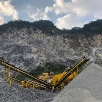 Stone/boulder For Land Reclamation