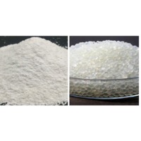 Silica & Marble Powder