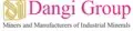 Dangi Industries logo