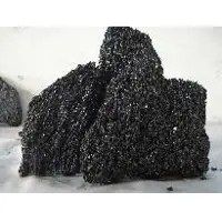 Black silicon carbide 98