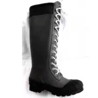 Mimic hunter tall wellies rubber boot