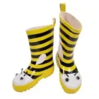 Children's Wellies Rubber Boot