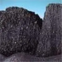 Black silicon carbide 90