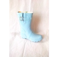 Children's wellies rubber boot