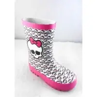 Children's wellies rubber boot
