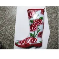 808 Wellies Rubber boot