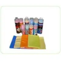PVA towel