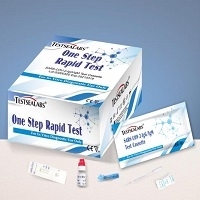 Covid-19 15 mins Rapid Test Kit