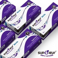 Nitrile Gloves 