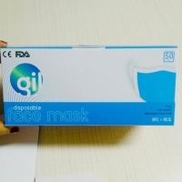 3-ply Surgical Face Mask