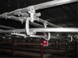 Warehouse equipment