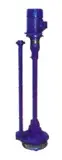 Sump pumps
