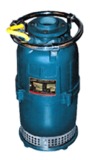 Littile jumbo dewatering pumps