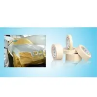 High Temperature Masking Tape