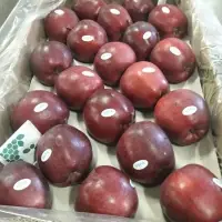 Red Apple Delicious Origin Ukraine